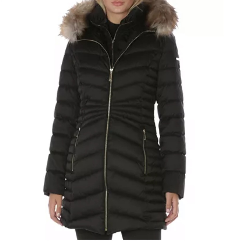 Laundry Black Jacket
